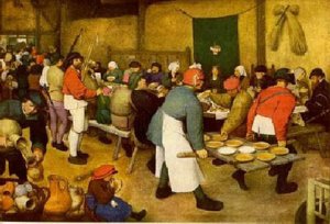 Classic Cook Books: 17th century