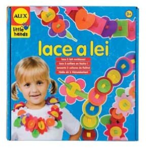 Alex Toys Lace a Lei