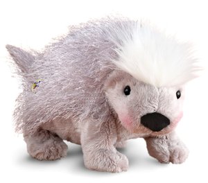 Webkinz - Porcupine