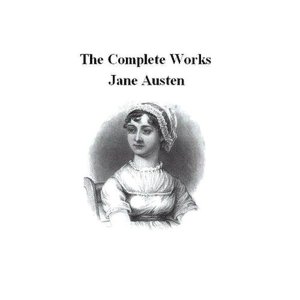 The Complete Works of Jane Austen