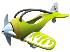 E- Plane