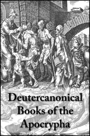 Deutercanonical Books of the Apocrypha