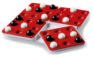 Pentago CE Plastic