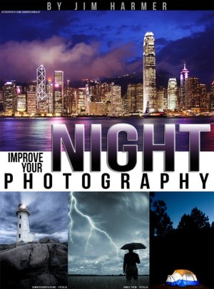 Improve Your Night Photography