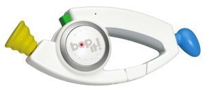 Mini Bop It Electronic Game