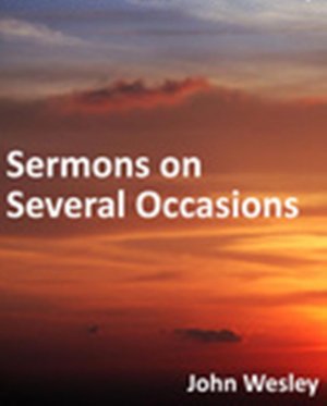 Sermons on Several Occasions