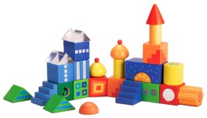 Fantasy Blocks