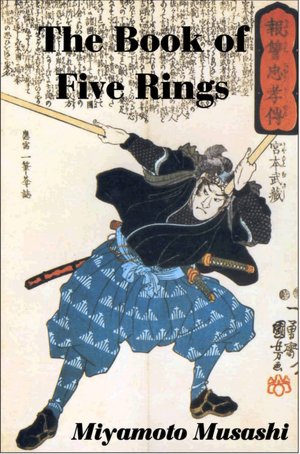 The Book of Five Rings - Go Rin no Sho