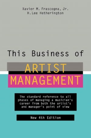 This Business of Artist Management