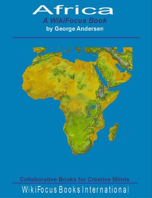 Africa: A WikiFocus Book