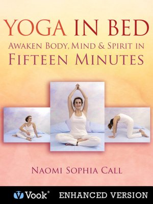 Yoga in Bed (Enhanced Edition)