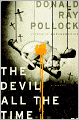 The Devil All the Time