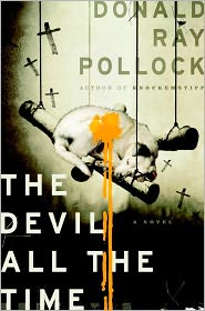The Devil All the Time