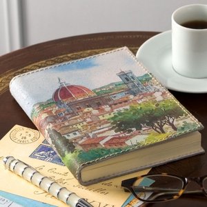 Florence Citta Art Journal (5 x 7)
