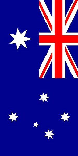 The History of Australia and New Zealand from 1606 to 1890