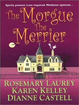 The Morgue the Merrier