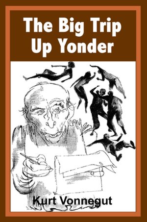 The Big Trip Up Yonder