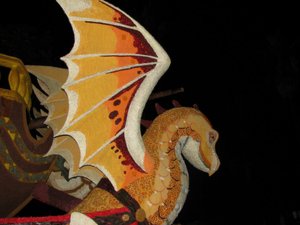 Harry Potter and the Chamber of Secrets: A literary analysis