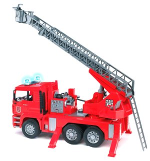 Fire Engine
