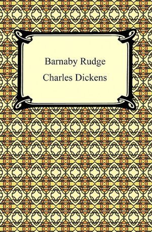 Barnaby Rudge