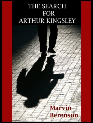 The Search for Arthur Kingsley