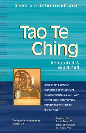 Tao TE Ching