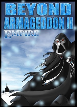 Beyond Armageddon II: Empire