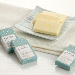 Sea Watercress & Chai Mini Soap Gift Box