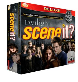 Twilight Scene it? Deluxe Edition