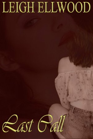Last Call (Lesbian Erotica)