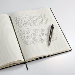 Moleskine Folio Professional A4 Index