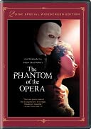 The Phantom of the Opera