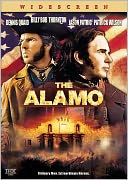 The Alamo with Dennis Quaid