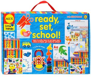 Ready Set School