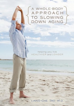 A Whole-Body Approach To Slowing Down Aging