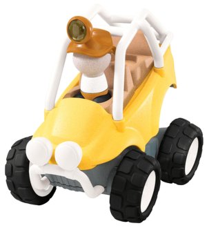 Baja Scout