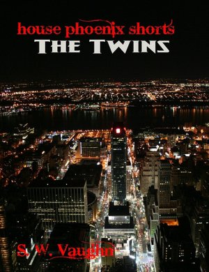 House Phoenix Shorts: The Twins