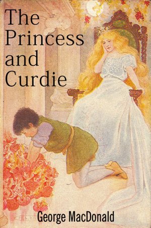 The Princess and Curdie