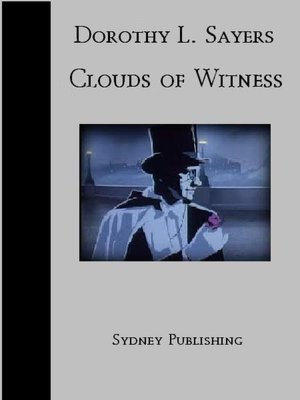 Clouds of Witness
