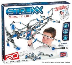 Basixx 20X