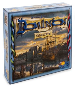 Dominion Seaside