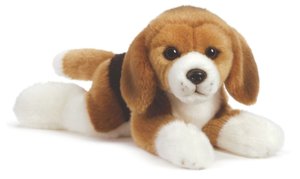 Webkinz 8.5 Signature - Beagle