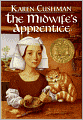 The Midwife's Apprentice (Turtleback School & Library Binding Edition)