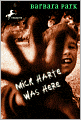 Mick Harte Was Here (Turtleback School & Library Binding Edition)