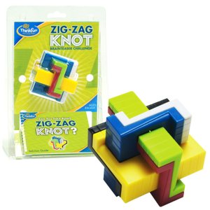Zig Zag Knot