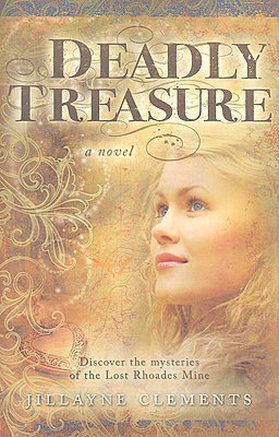 Deadly Treasure