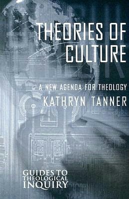 Theories Of Culture