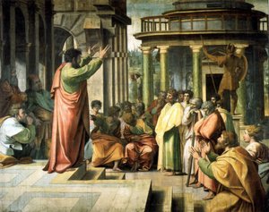 The History of the Origins of Christianity. Book III. Saint Paul