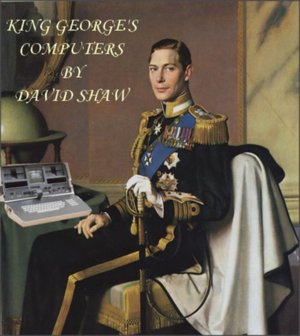 King George's Computers
