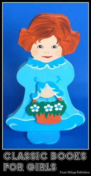 Classic Books for Girls (Nook Edition, Collection including Anne of Green Gables, the Bobbsey Twins Series and the Outdoor Girls)
